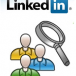 Konkurrentovervågning på Linked In