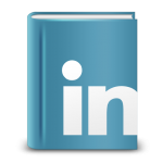 LinkedIn er god til at markedsføre bøger på